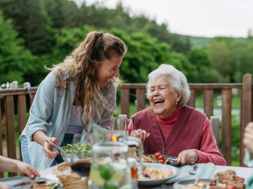 mind-dieta-csokkenti-demencia-kockazatat-70-felett - Nők Lapja agy öregedése demencia