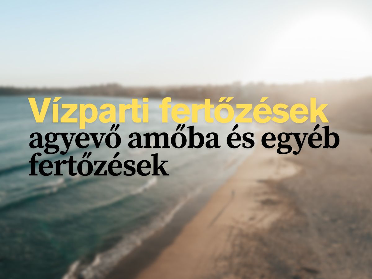 halalos veszély nyaralás