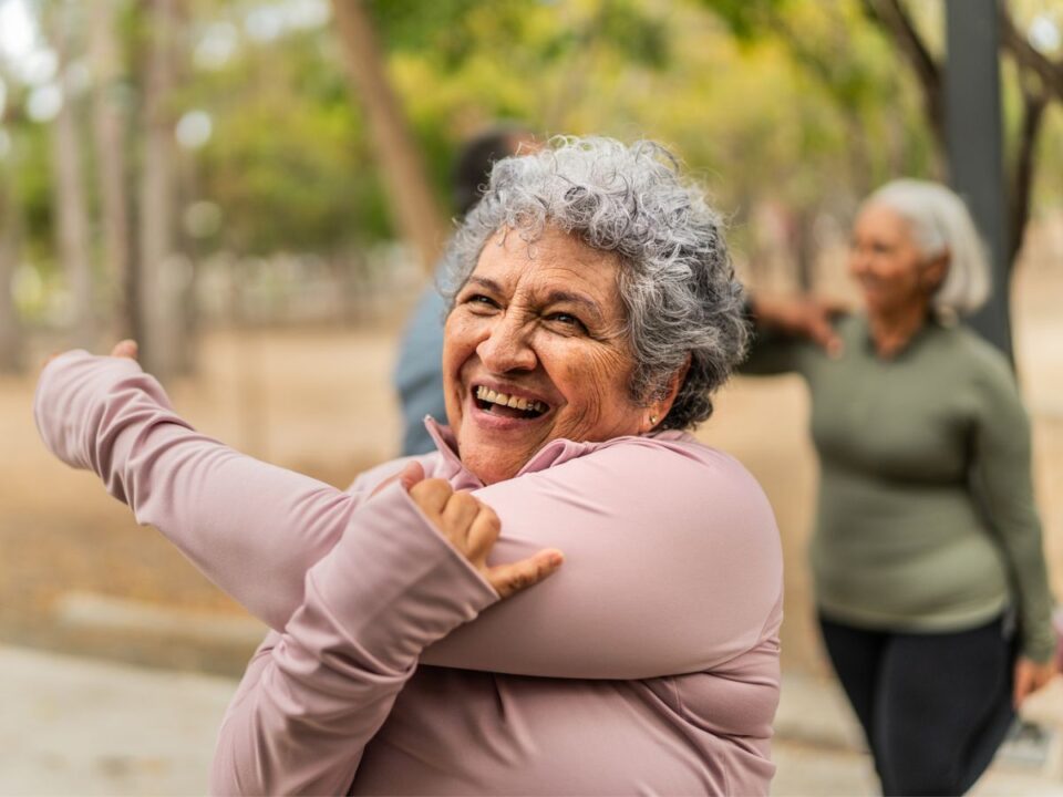 öregedés lassítása időskor agyi aktivitás