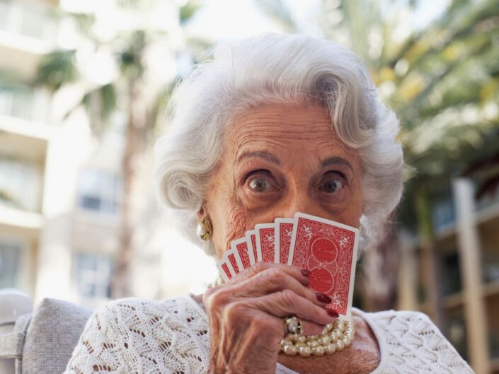 öregedés lassítása időskor agyi aktivitás