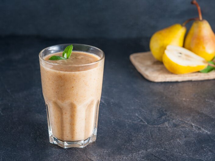 smoothie székrekedés ellen