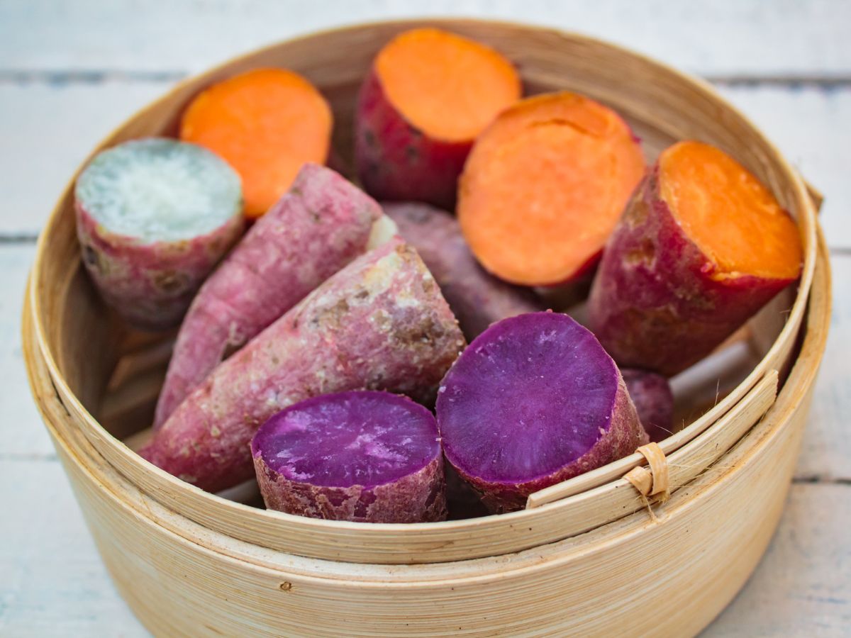 superfood-avokad-helyett-edesburgonya - Nők Lapja Superfood: avokádó helyett édesburgonya