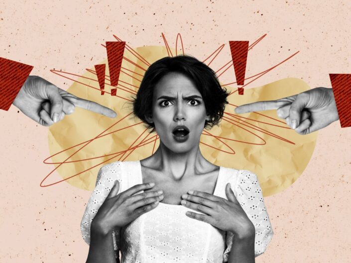 rossz szokások viselkedés ítélkezés elítélnek