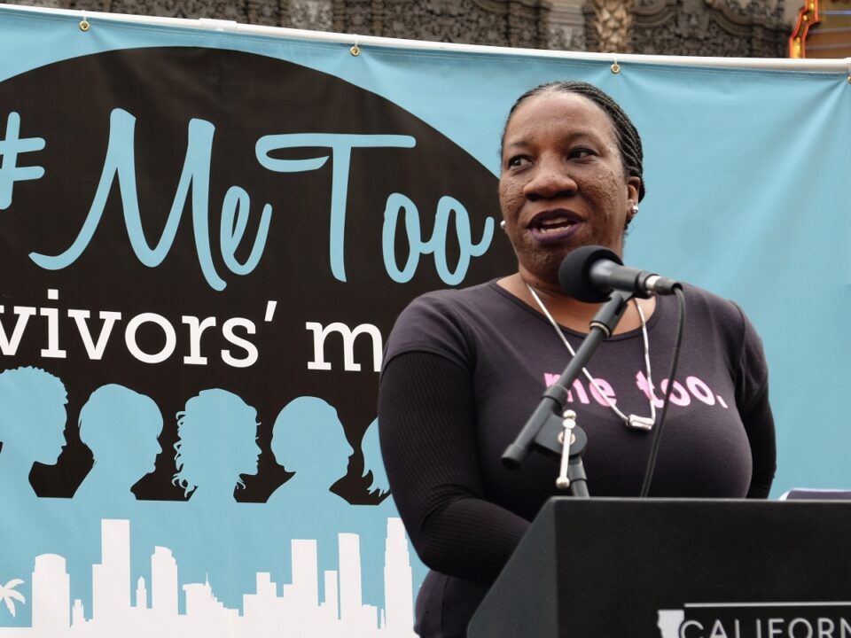 MeToo Puff Daddy Weinsten