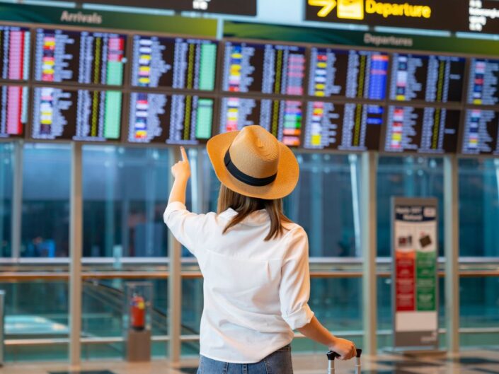 törölt járatok közel kelet