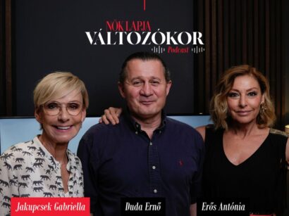 Jakupcsek gabriella Erős Antónia Duda Ernő