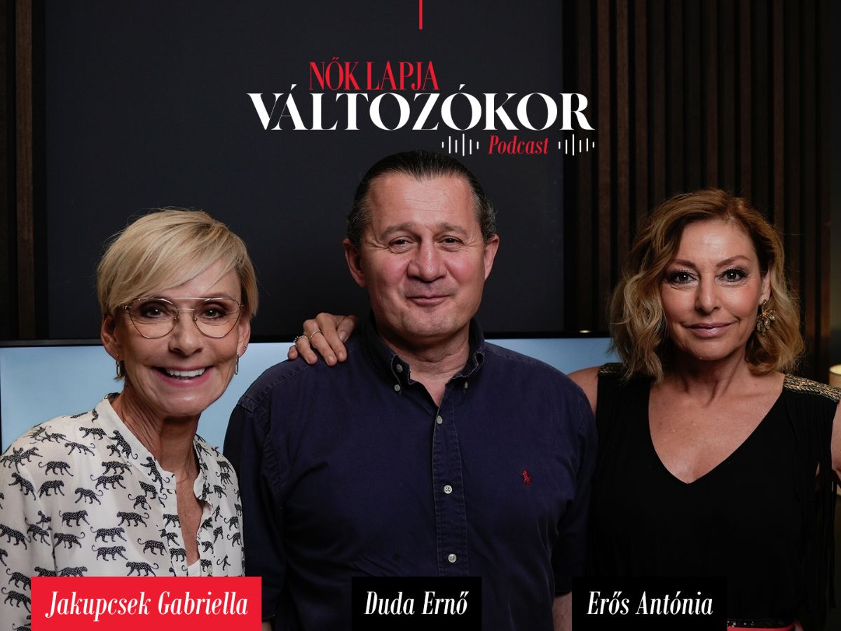 Jakupcsek gabriella Erős Antónia Duda Ernő