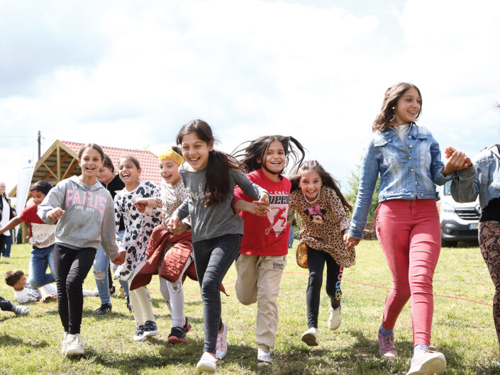 mélyszegénység gyerekek