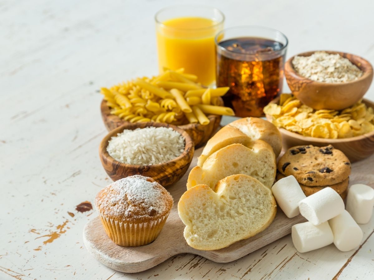 agykodot-eloidezo-etelek-kognitiv-egeszseg - Nők Lapja - Nők Lapja Finomított szénhidrátok