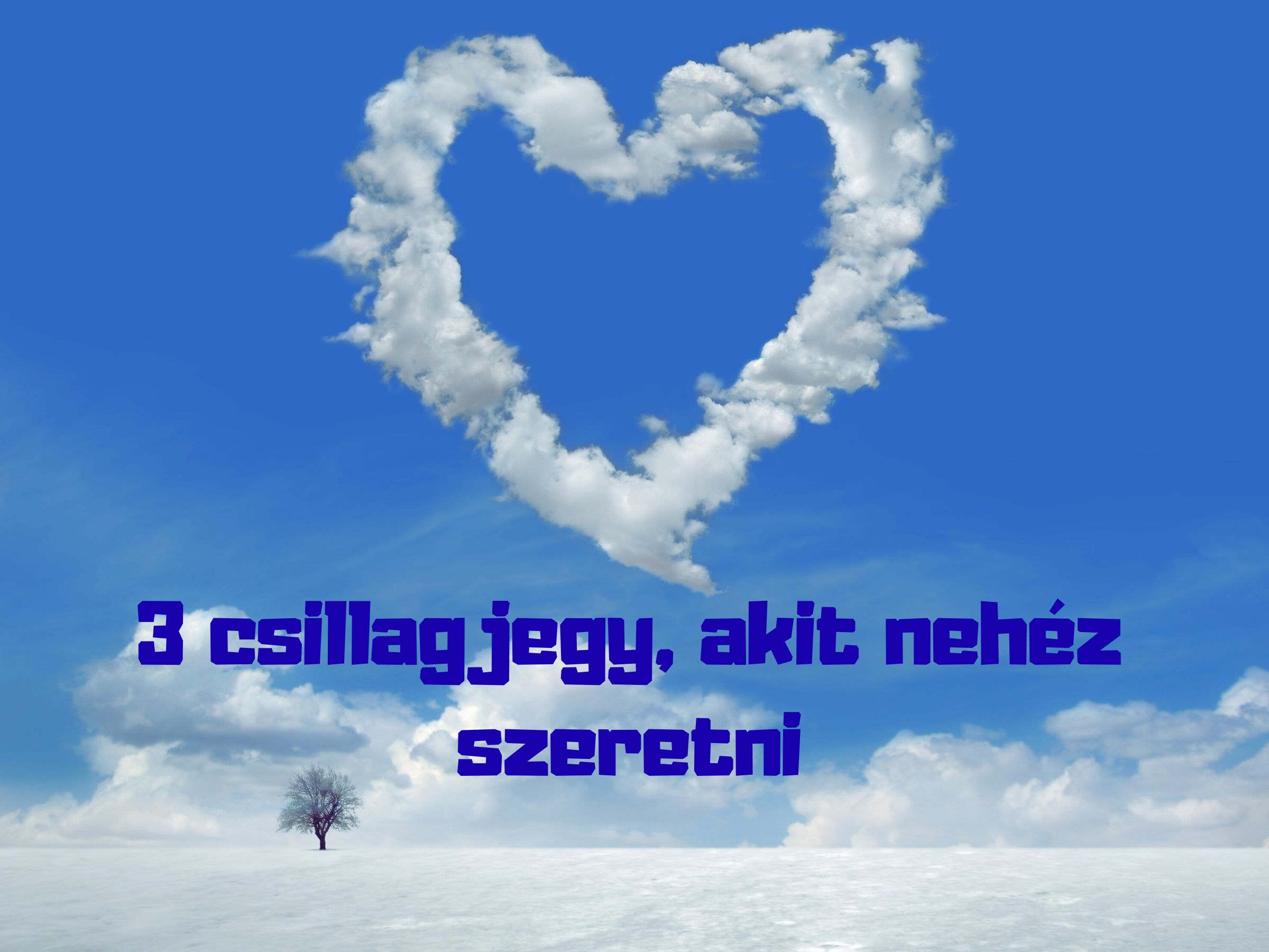3-csillagjegy-nehez-szeretni1 - Nők Lapja - Nők Lapja szerelem