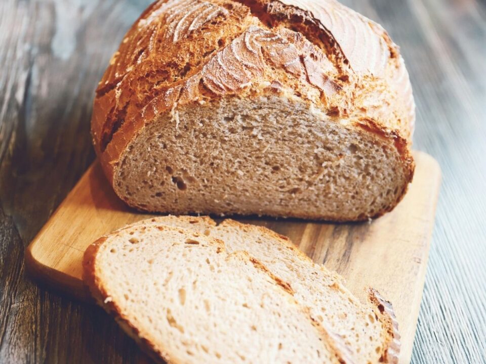 legegészségesebb kenyerek