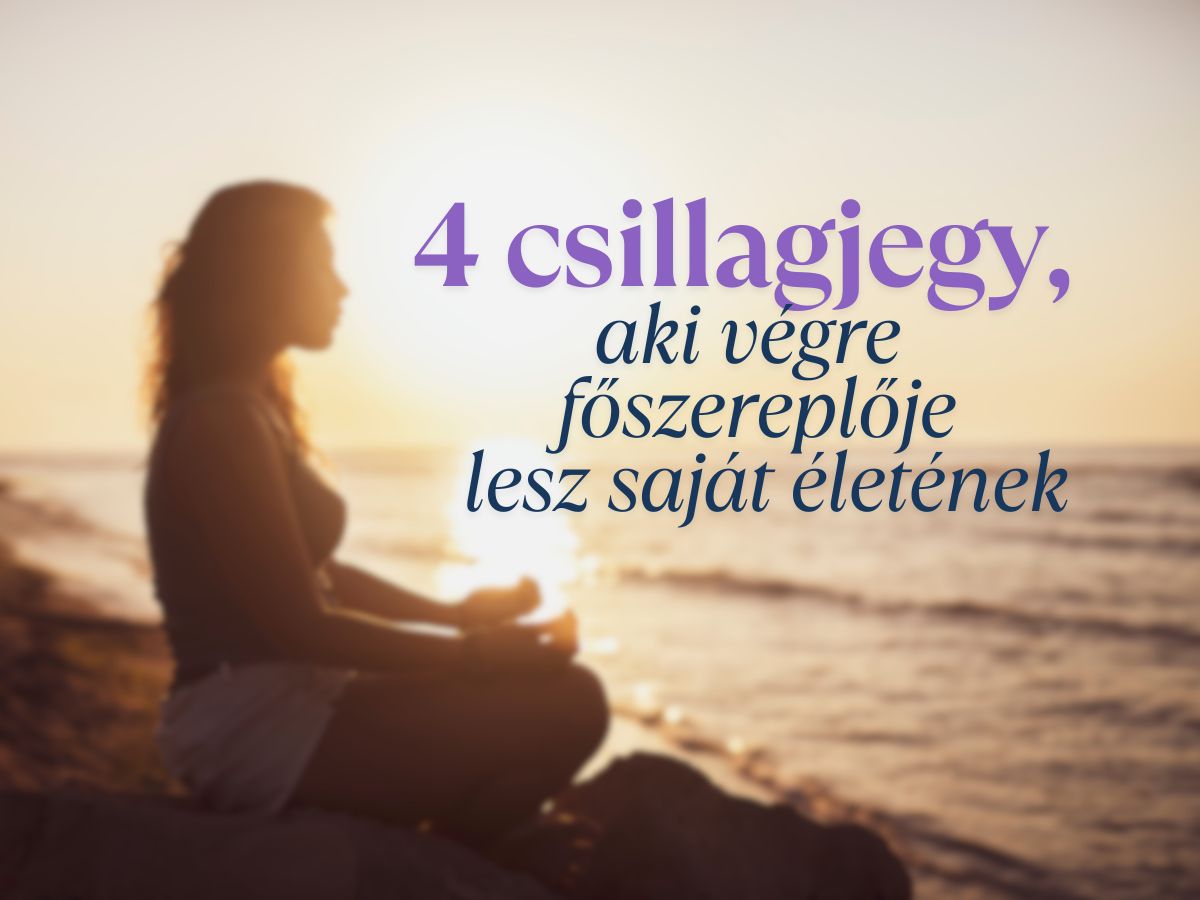 4-csillagjegy-vegre-onmagaert-el - Nők Lapja - Nők Lapja 4 csillagjegy végre kiáll magáért asztrológia