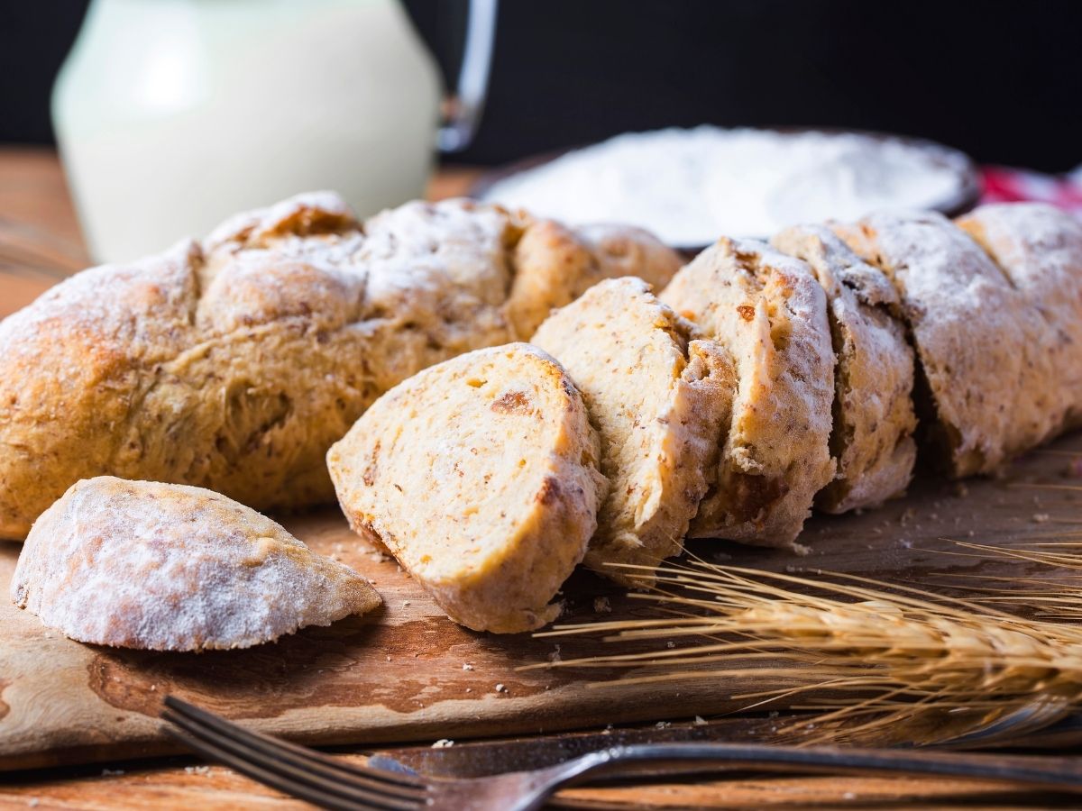 legegeszsegesebb-kenyerek - Nők Lapja - Nők Lapja legegészségesebb kenyerek