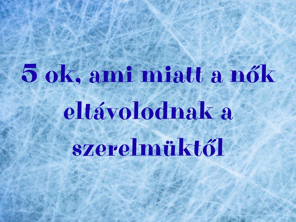 szerelem párkapcsolat