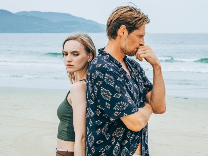 5 ok férfi kiábrándul