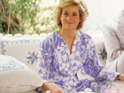 diana hercegnő