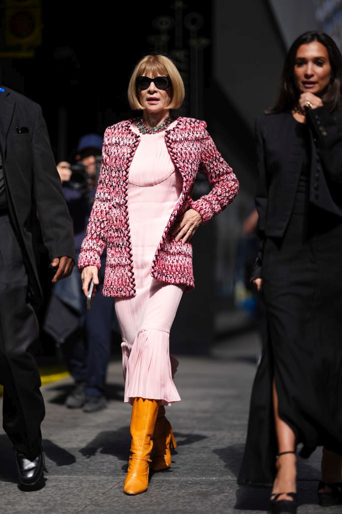 öltözködés stílus 50 felett