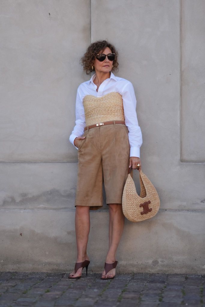 öltözködés stílus 50 felett