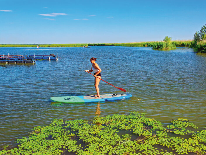 tisza-tó