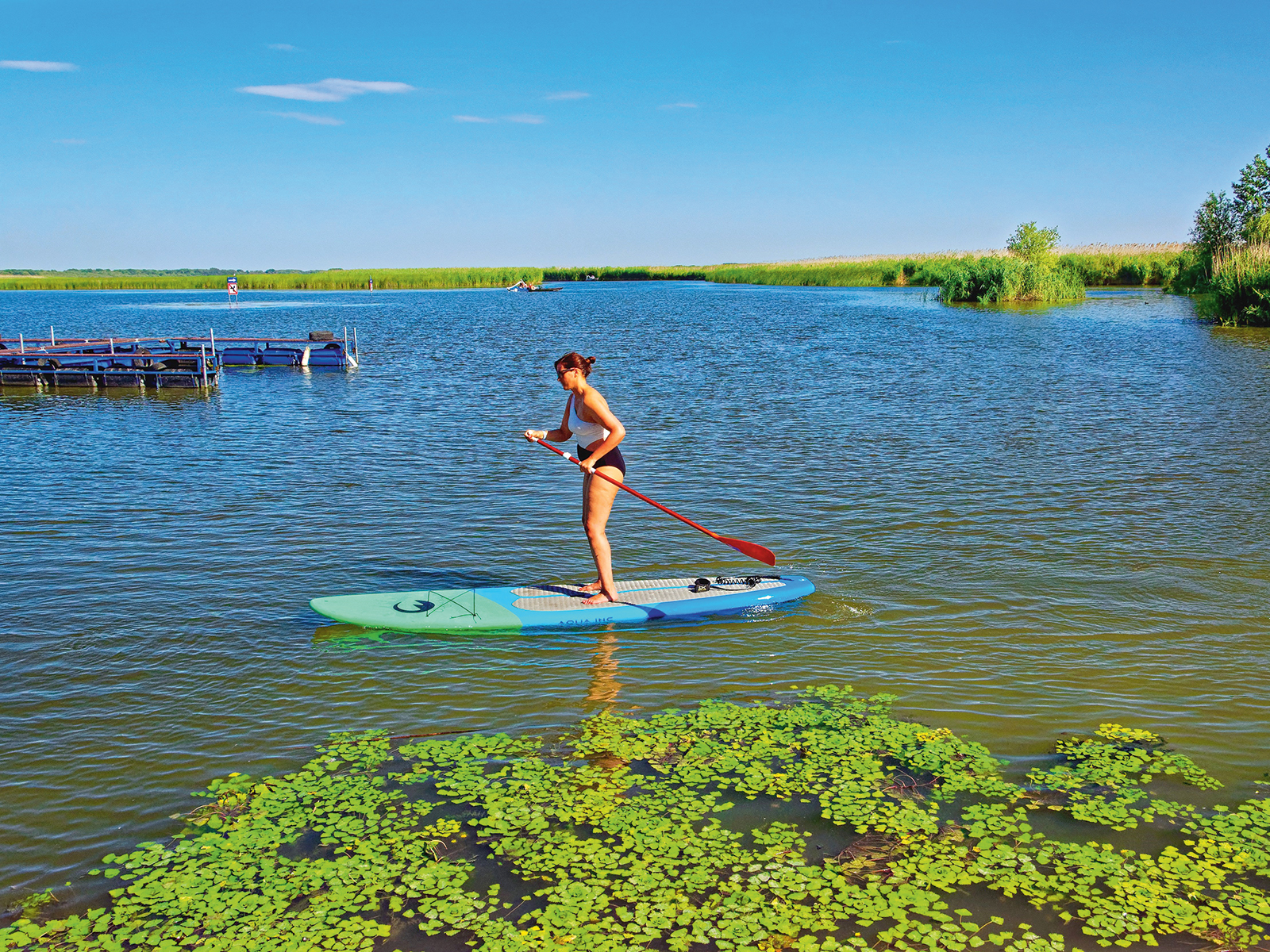 tisza-tó