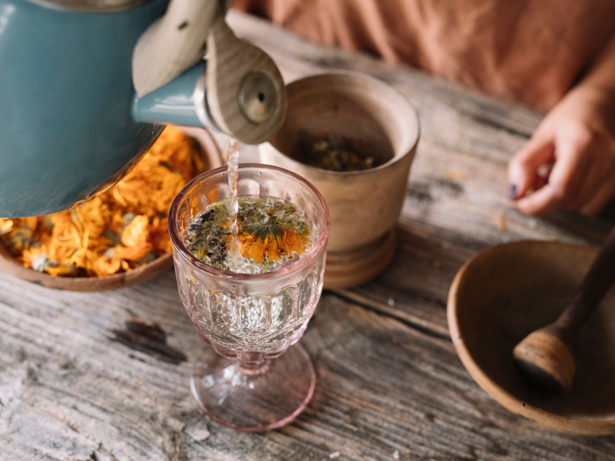 természetes vízhajtó italok - Nők Lapja - Nők Lapja természetes vízhajtó italok