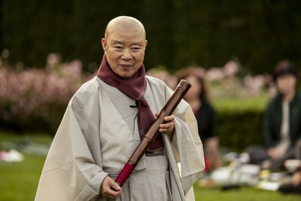 Jeong Kwan_Forrás_ Koreai Kulturális Központ - Nők Lapja jeong-kwan-szerzetes-dzsang