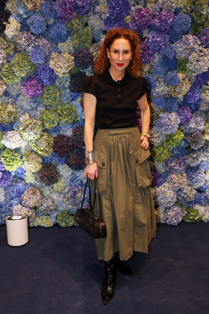 öltözködés, stílus 50 felett