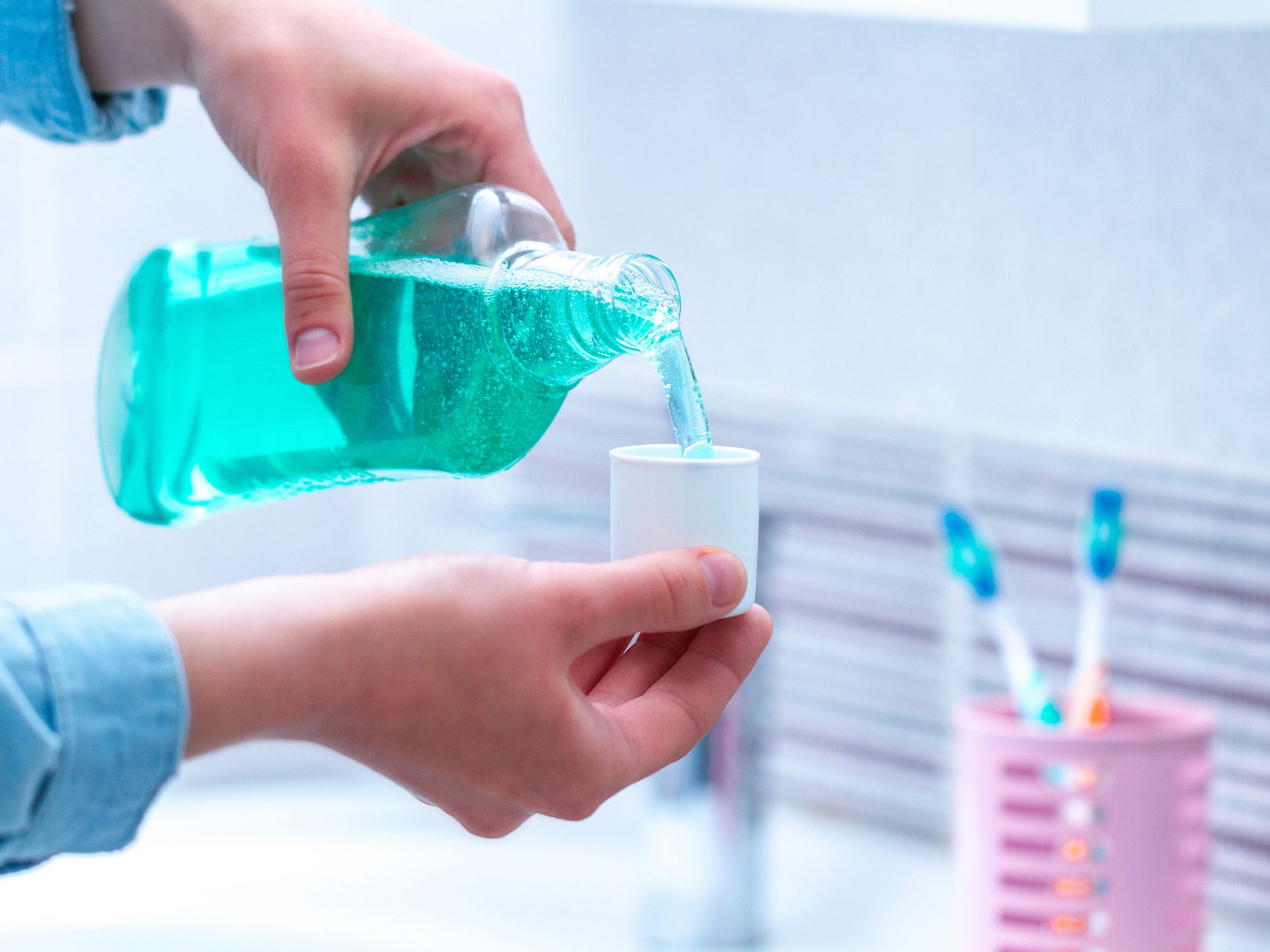 mosasi-trukkok-6-dolog-a-dobba - Nők Lapja - Nők Lapja szájvíz mosási tippek mosógép dobjába hozzávalók