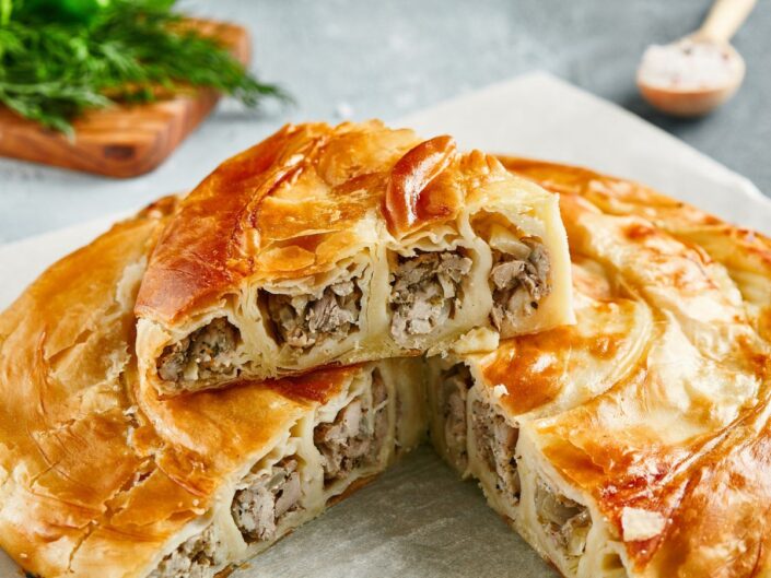 burek