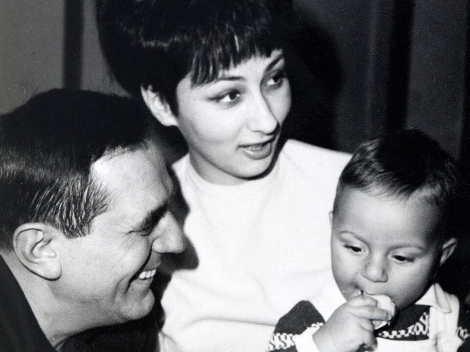 Csonka András Pici és családja - archív - Nők Lapja hogyan lettem csonka andrás