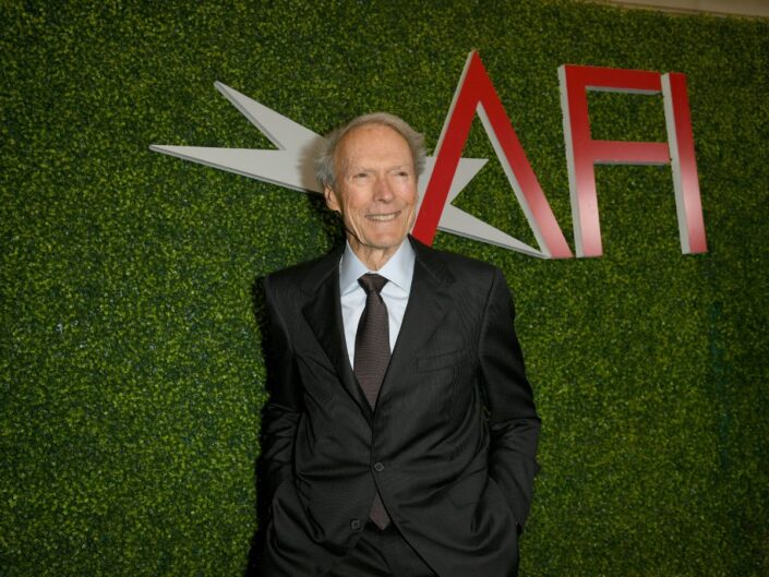 clint eastwood életrajz viszonyok