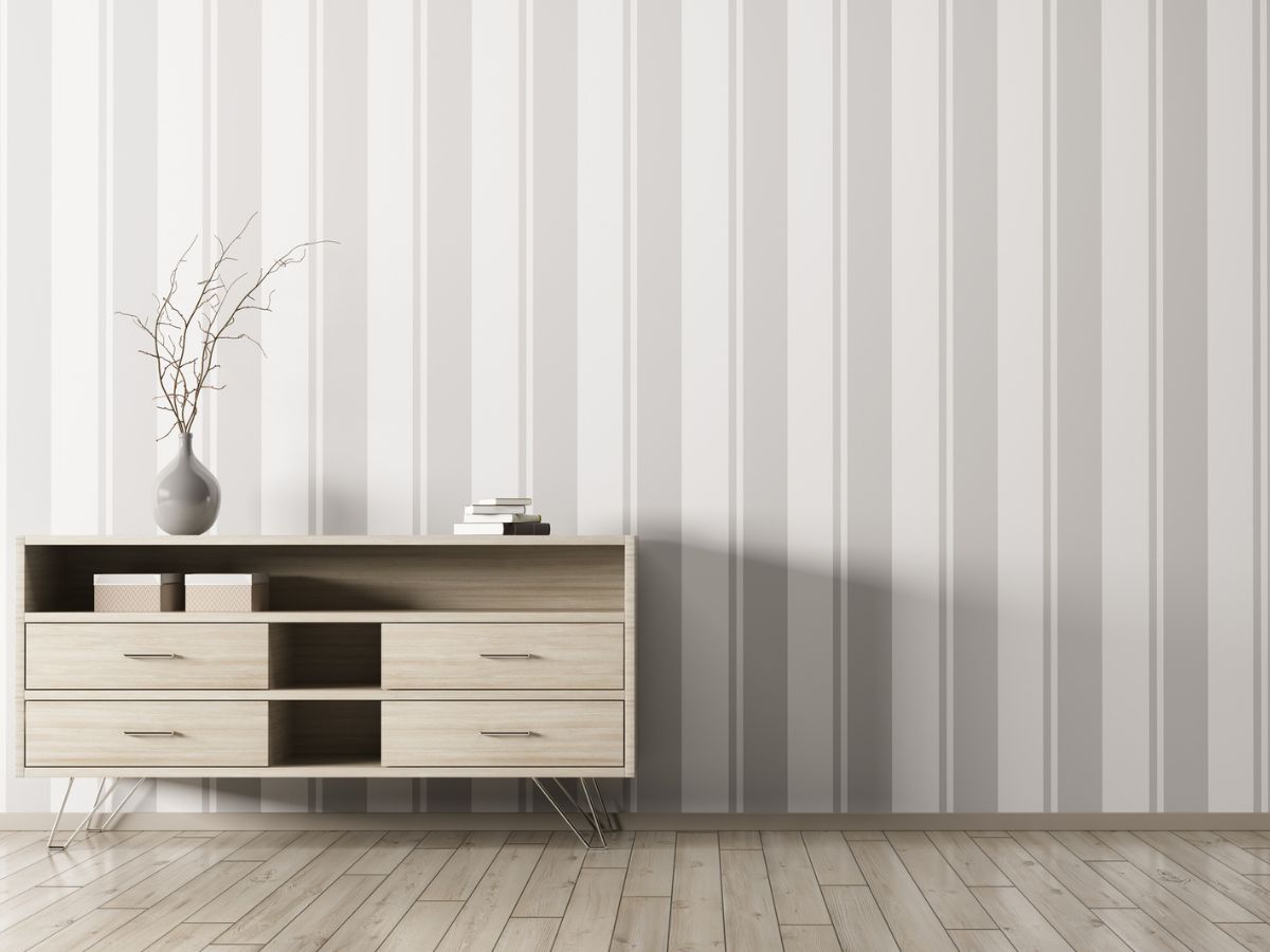 csikok-trend-enterior-lakberendezes - Nők Lapja - Nők Lapja csíkos fal, tapéta