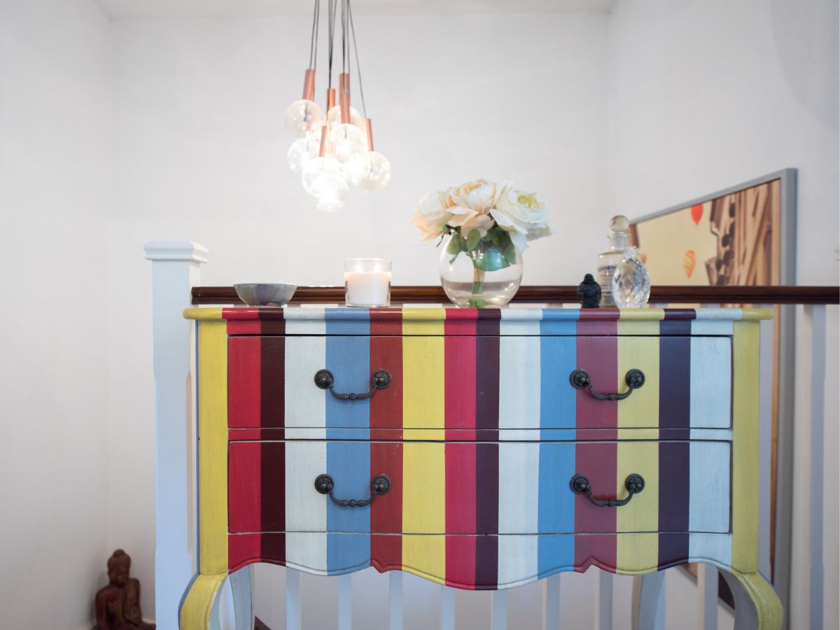 csikok-trend-enterior-lakberendezes - Nők Lapja - Nők Lapja csíkos bútor