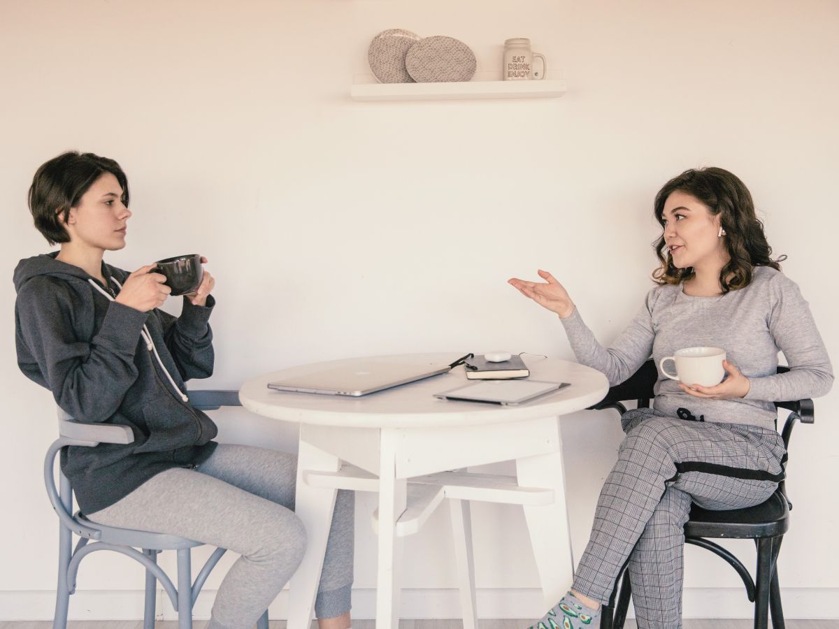 psziché csönd jobb mint a beszéd