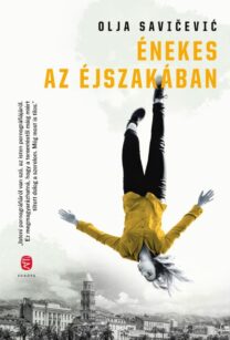 enekes ejszakaban konyv - Nők Lapja könyvajánló női írók