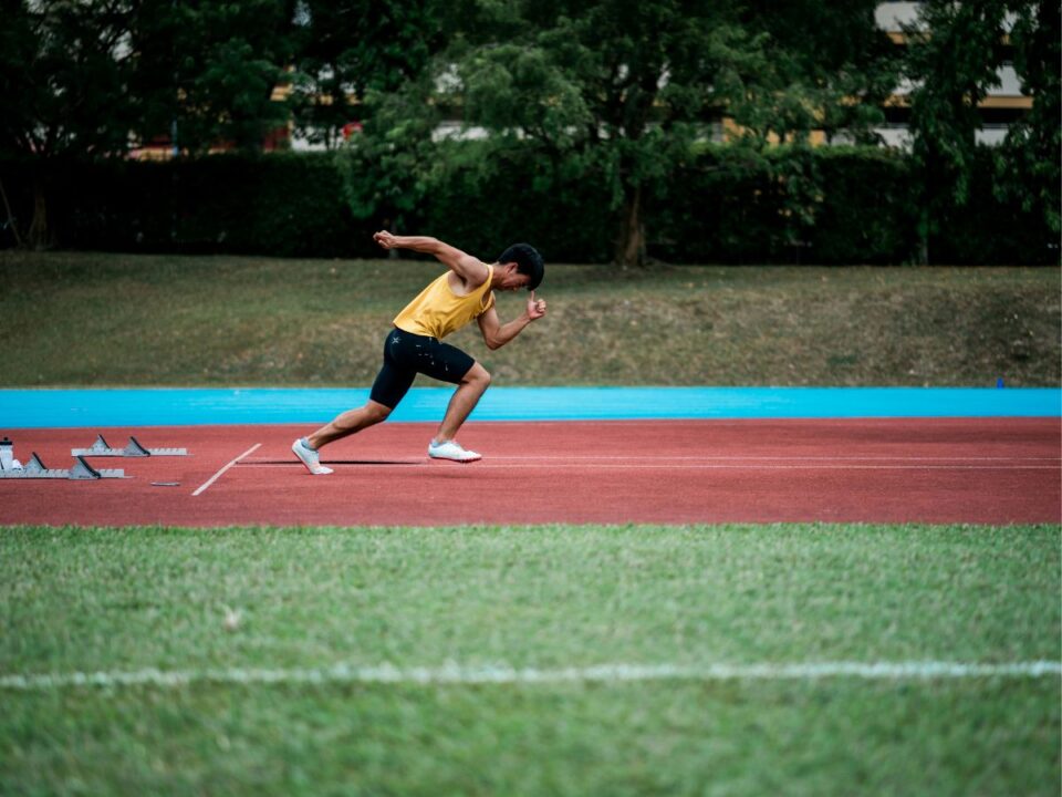 zsiregetes-sprint-egeszseg - Nők Lapja sprint, futás, edzés, testmozgás