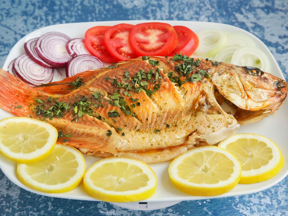 migren-etelek-szerepe-egeszseg - Nők Lapja - Nők Lapja hal, halétel, omega-3 zsírsav