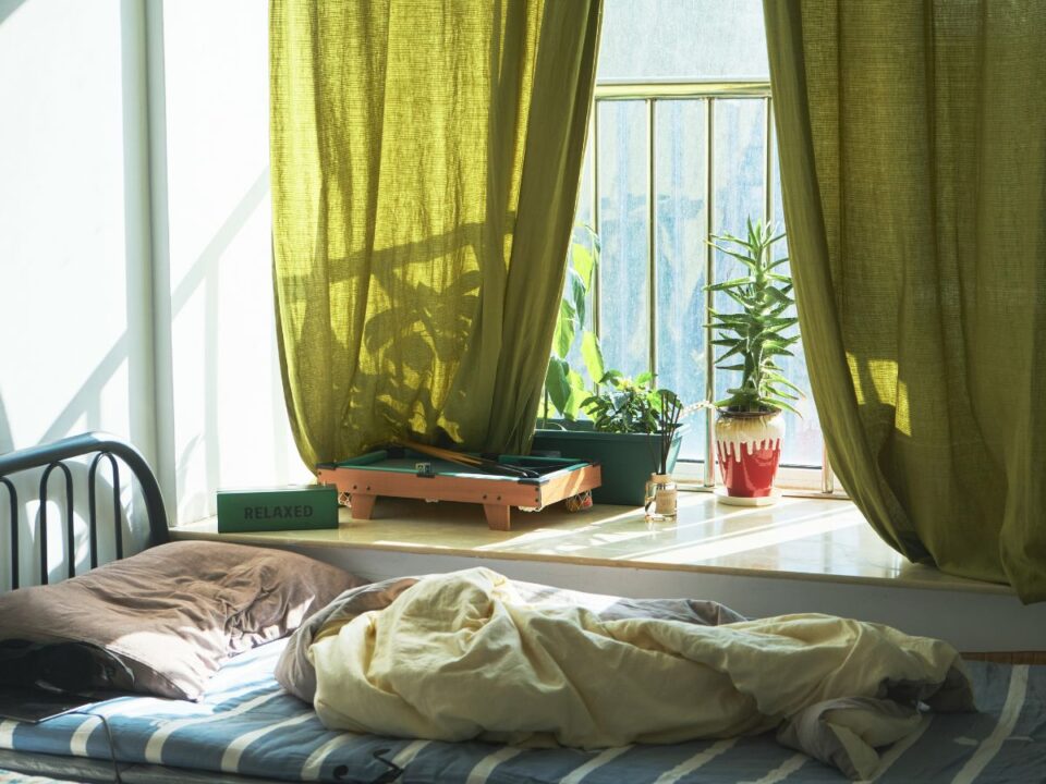 feng-shui-nyari-energiak-otthon - Nők Lapja hálószoba
