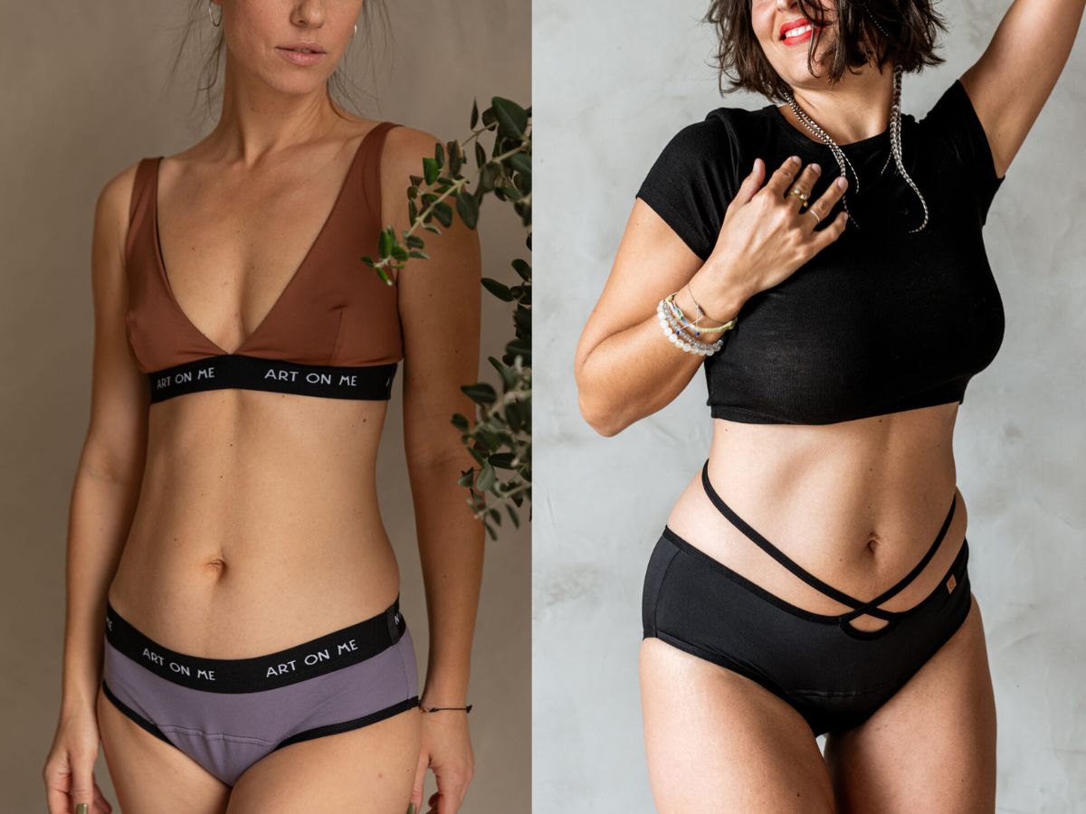 hoseg-kanikula-menstruacio - Nők Lapja - Nők Lapja menstruációs bugyi hőség nyár