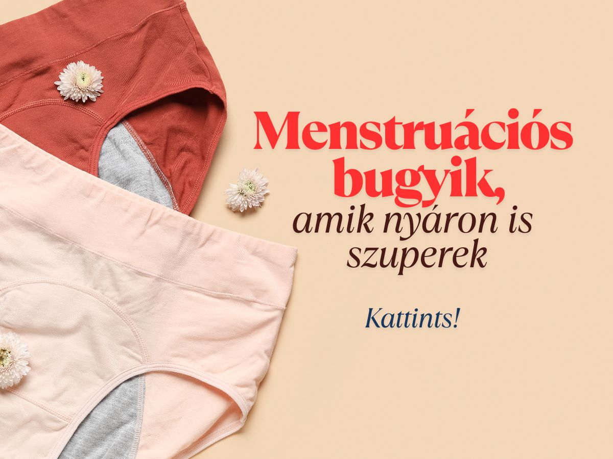 hoseg-kanikula-menstruacio - Nők Lapja - Nők Lapja menstruációs bugyi hőség nyár