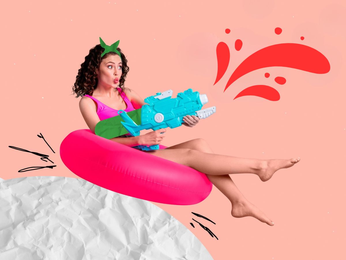 menstruációs bugyi hőség nyár