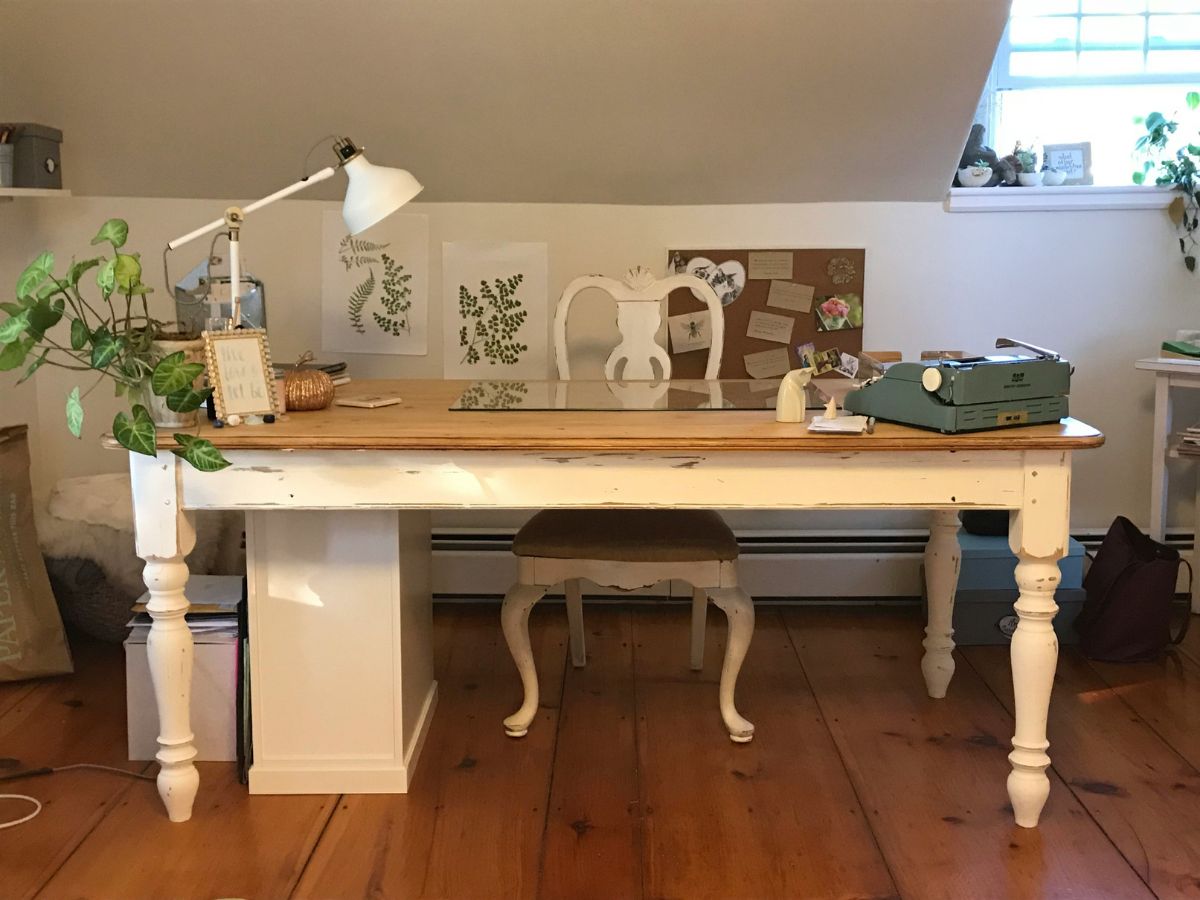 feng-shui-nyari-energiak-otthon - Nők Lapja - Nők Lapja íróasztal