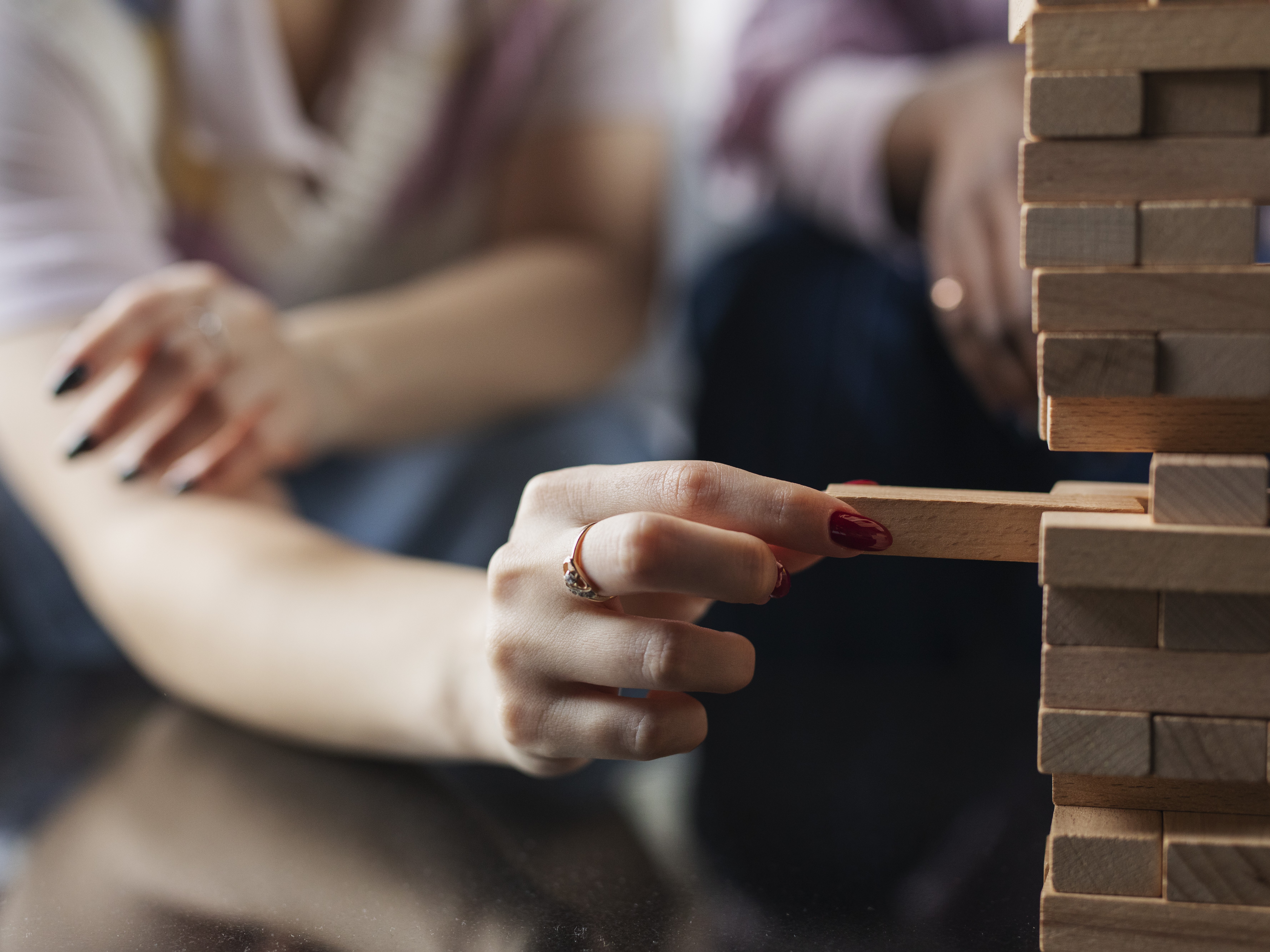 erzelmileg-erett-no - Nők Lapja - Nők Lapja érzelmileg érett nő