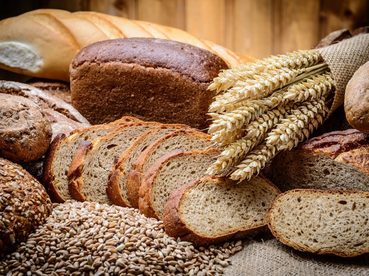 legegeszsegesebb-kenyerek - Nők Lapja - Nők Lapja legegészségesebb kenyerek