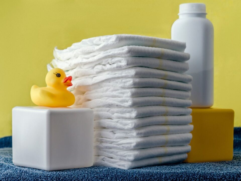 kenyszer-dolgozo-anyuka-vekerdy-tamas - Nők Lapja pelenka