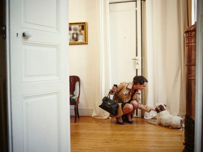 cipő viselése lakásban fertőzést okozhat