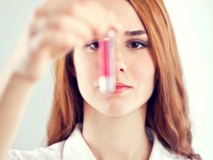 legritkább vércsoport