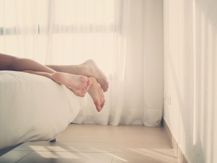 meglepő jel jó az ágyban kutatás párkapcsolat szerelem szexualitás