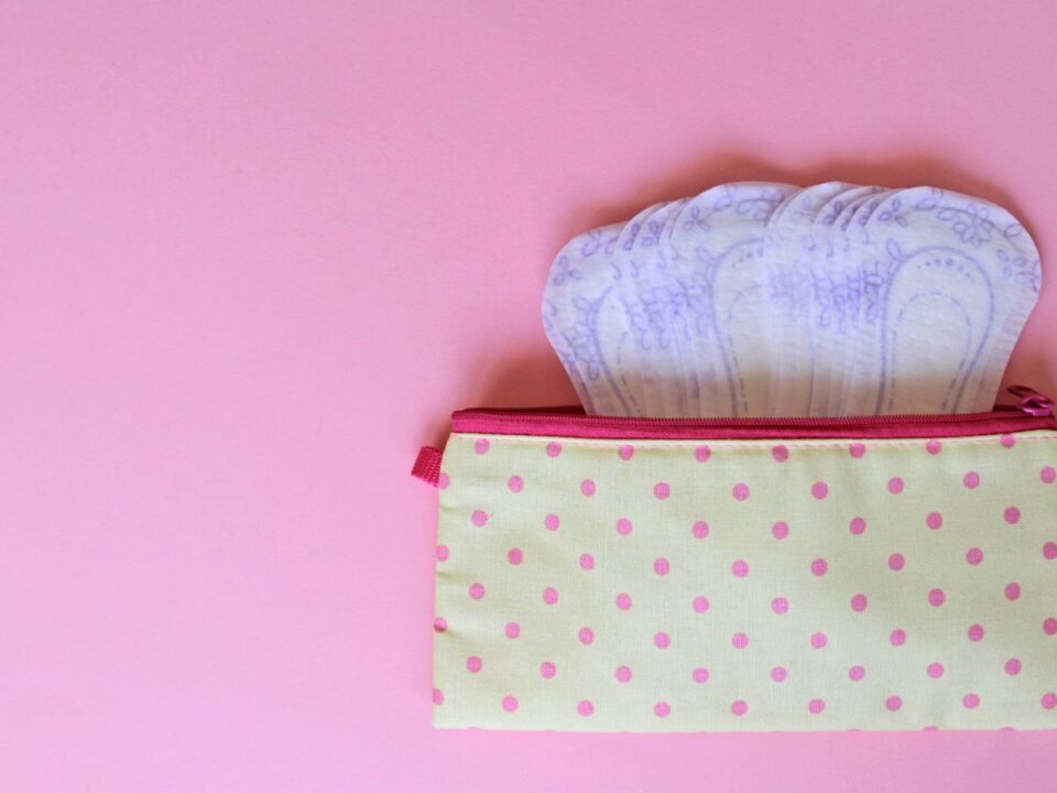 menstruacios-szegenyseg-tamponado - Nők Lapja menstruációs szegénység tamponadó