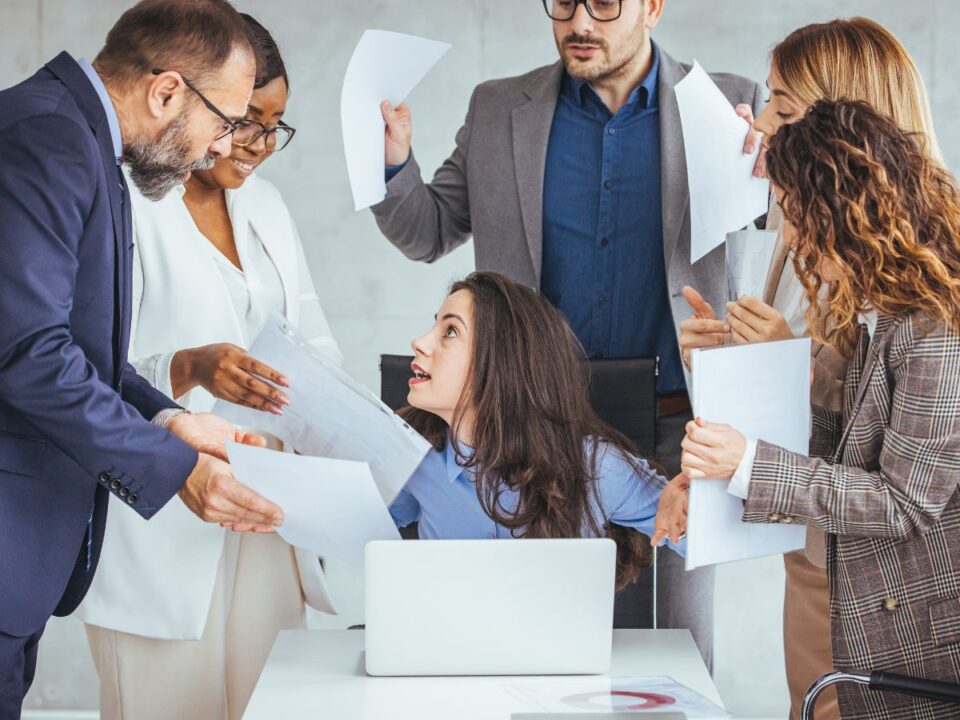 munkahelyi-szokas-kieges - Nők Lapja munkahelyi szokás kiégés mérgező munkahely mentális egészség